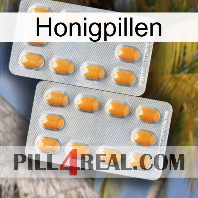 Honeygizer Pills cialis4